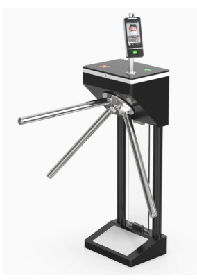 DAOSAFE Tripod Turnstile DS-Q50