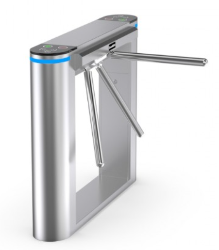 DAOSAFE Tripod Turnstile DS112