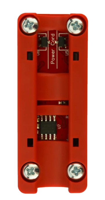 Digital Active Power Sensor w/Temperature