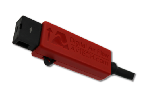 Digital Active Power Sensor w/Temperature