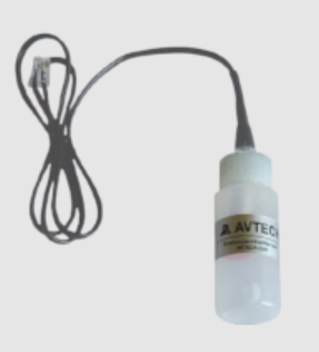 Digital Fluid Temperature Sensor