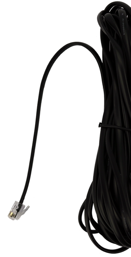 Digital Fluid Temperature Sensor