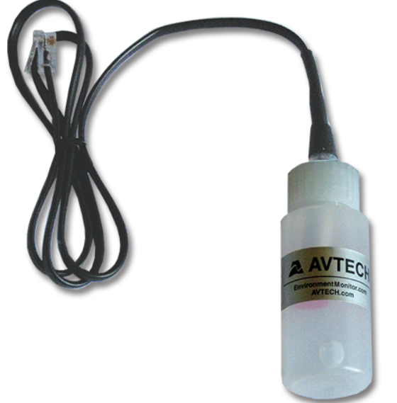 Digital Fluid Temperature Sensor