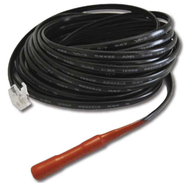Digital Outdoor Temperature Sensor