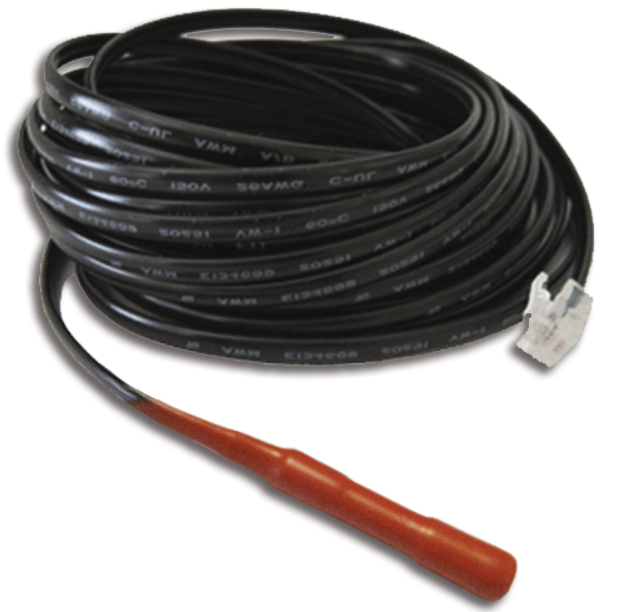 Digital Outdoor Temperature Sensor