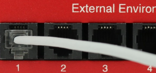 Digital Shielded Temperature & Humidity
