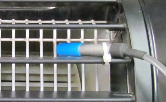 Digital Shielded Temperature & Humidity
