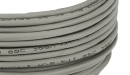 Digital Shielded Temperature & Humidity