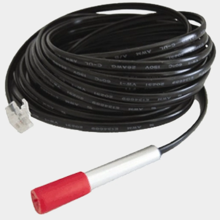 Digital Temperature Sensor 