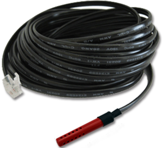 Digital Temperature Sensor 