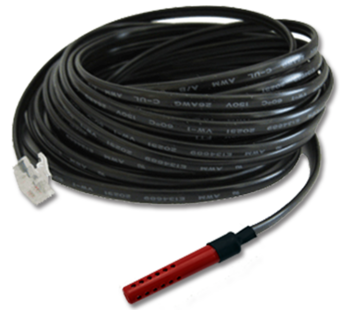 Digital Temperature Sensor 