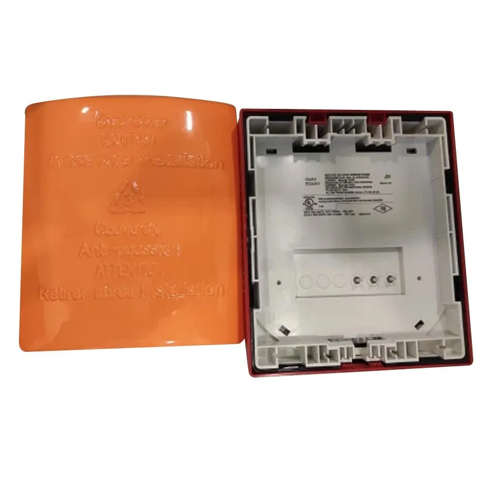 EDWARDS ADDRESSABLE G4AVRF + GRSW