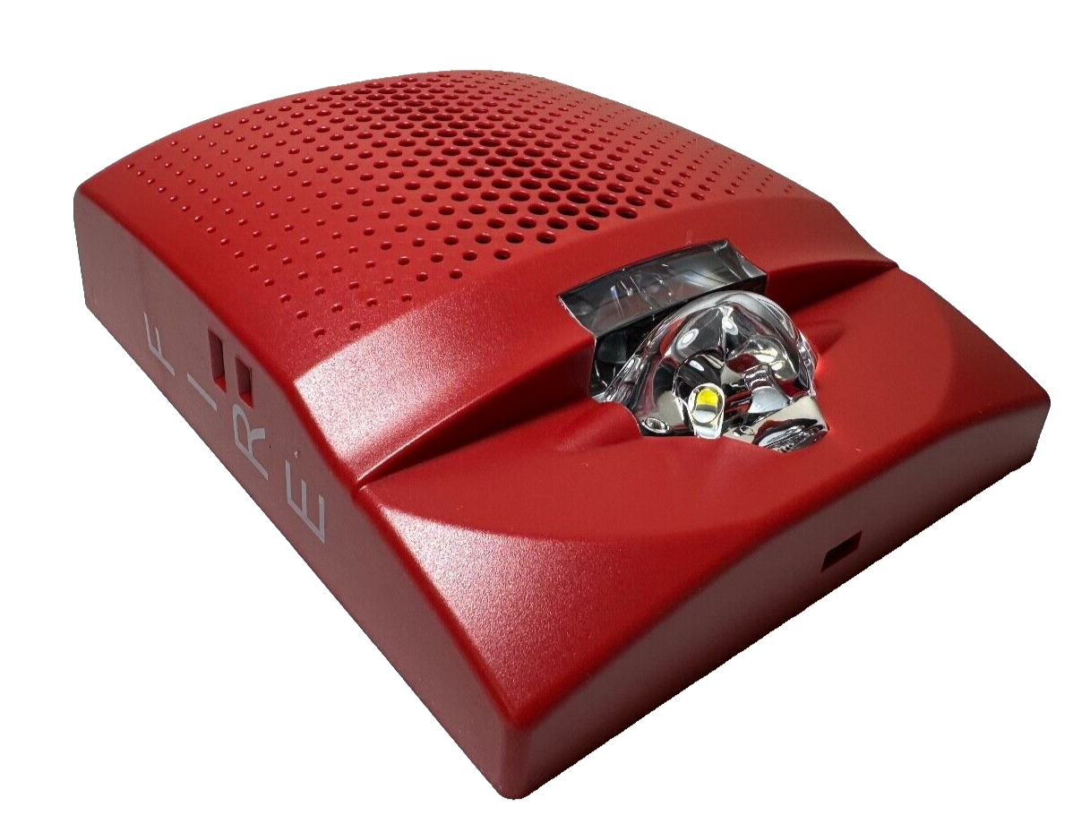 EDWARDS ADDRESSABLE G4AVRF + GRSW