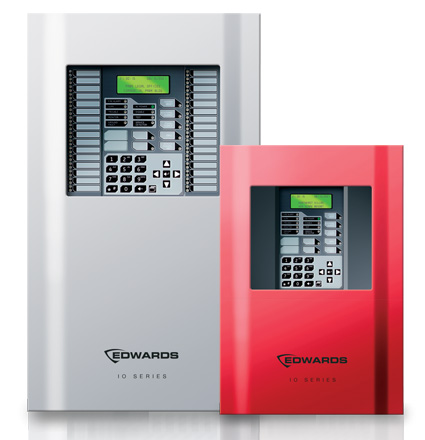 EDWARDS ADDRESSABLE iO64G-2