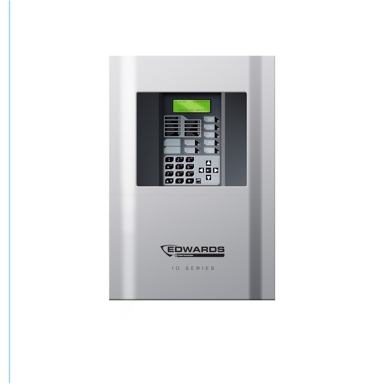 EDWARDS ADDRESSABLE iO64G-2