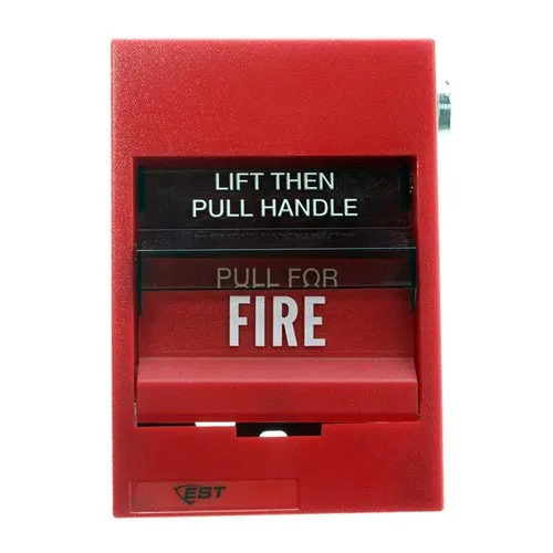EDWARDS ADDRESSABLE SIGA-278