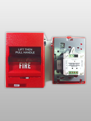 EDWARDS ADDRESSABLE SIGA-278