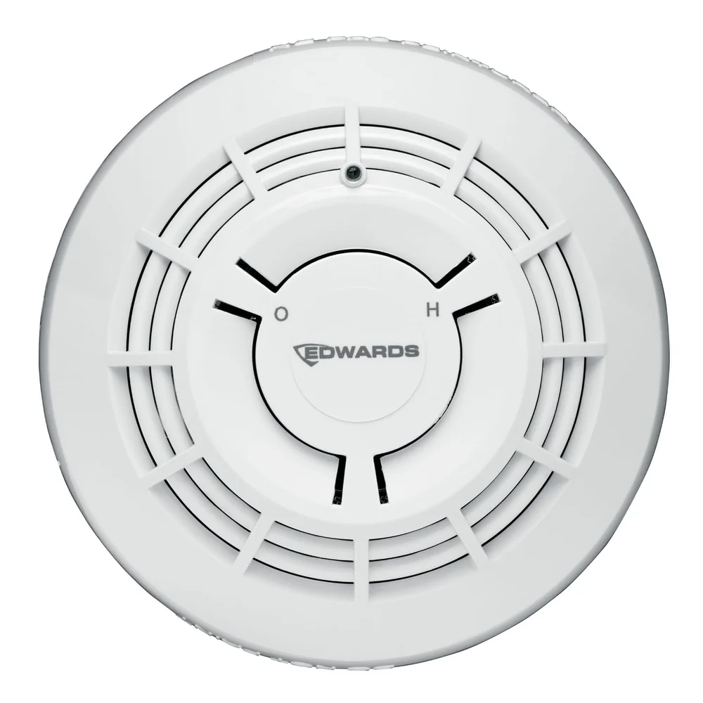 EDWARDS ADDRESSABLE SIGA-OSD