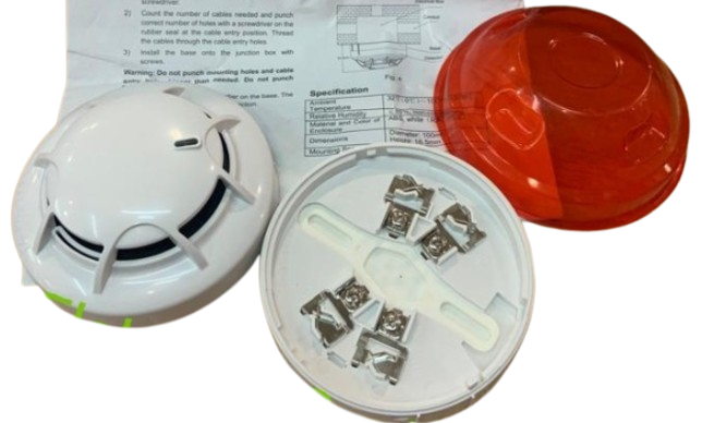 EDWARDS CONVENTIONAL EDBM01