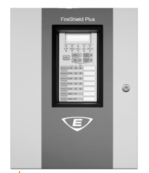 EDWARDS CONVENTIONAL FSP 502-G-2