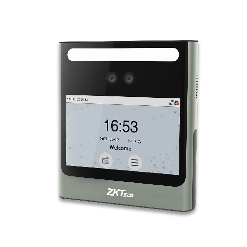 EFace10/ID/WIFI
