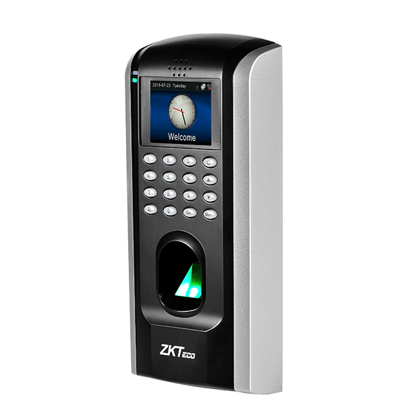 F7-C ID Fingerprint and RFID Devices with Access Control