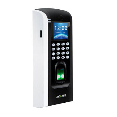 F7-C ID Fingerprint and RFID Devices with Access Control