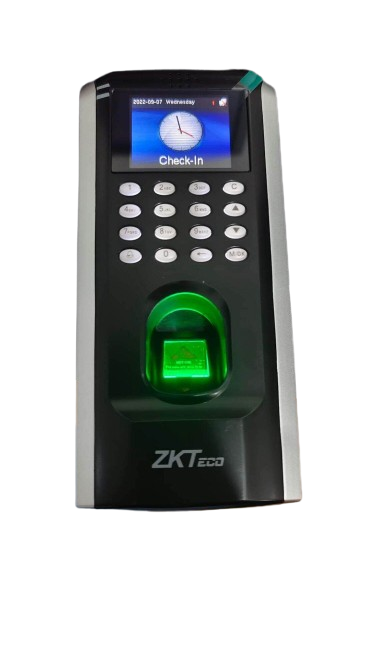 F7-C ID Fingerprint and RFID Devices with Access Control