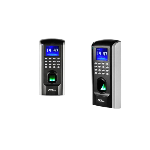 F7-C ID Fingerprint and RFID Devices with Access Control