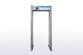 Garrett Multi Zone Walk Through Metal Detector