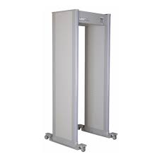 Garrett PD 6500 Walk-Through Metal Detector