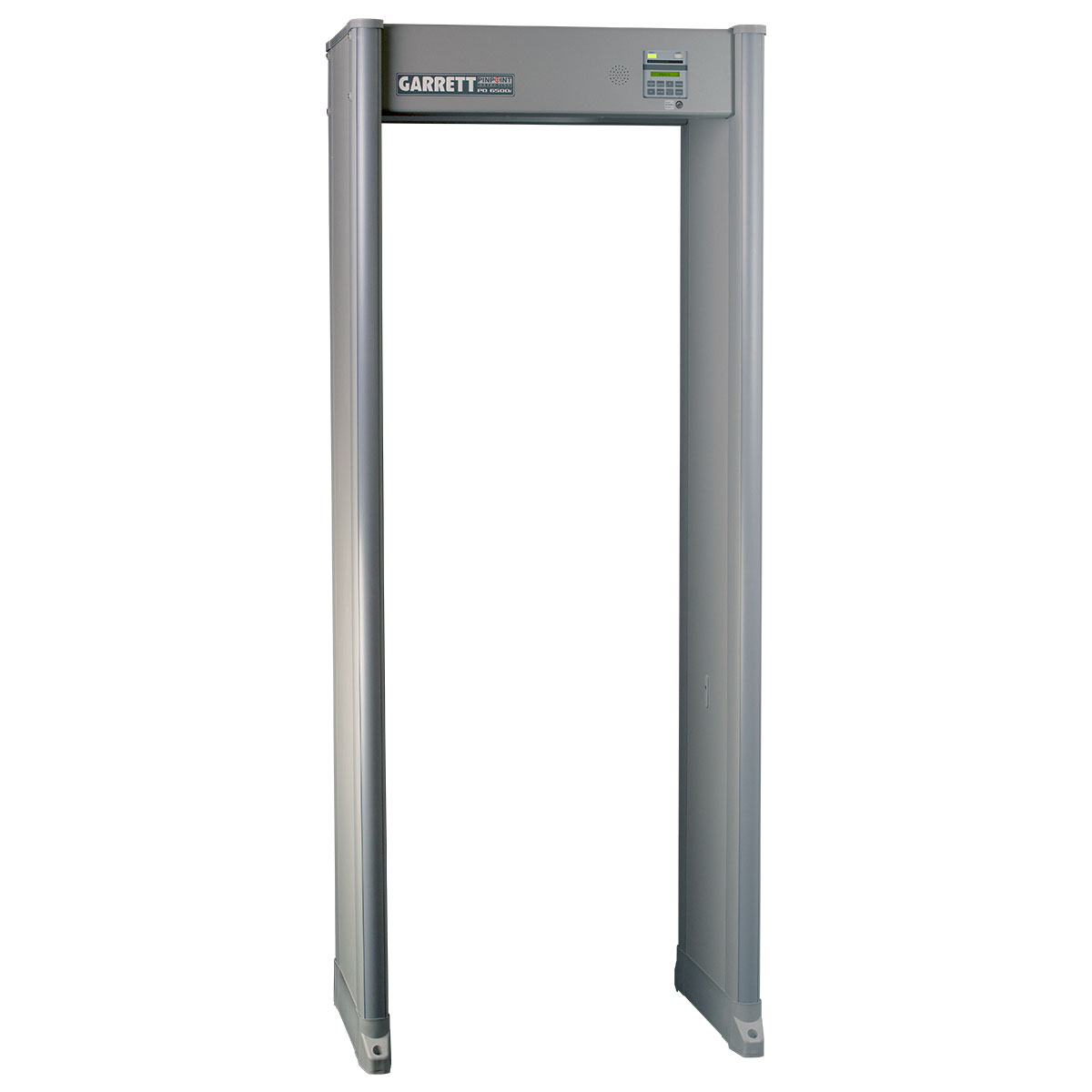 Garrett PD 6500 Walk-Through Metal Detector