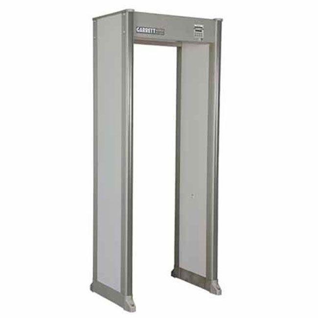 Garrett PD 6500 Walk-Through Metal Detector