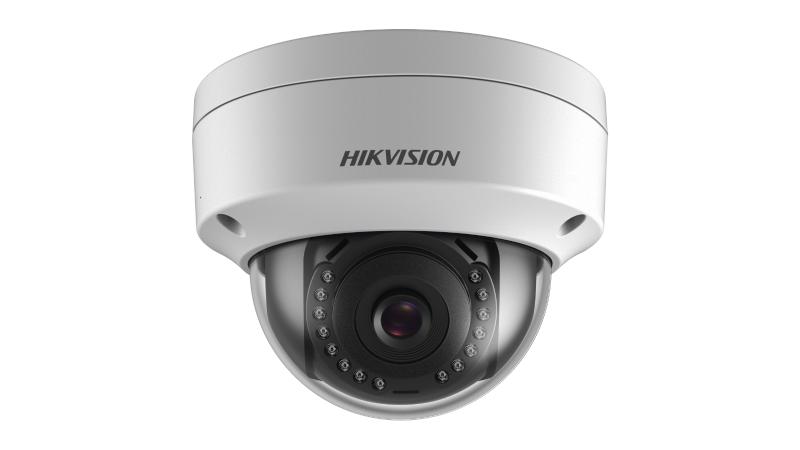 HIKVISION DS-2CD1123G0-I 