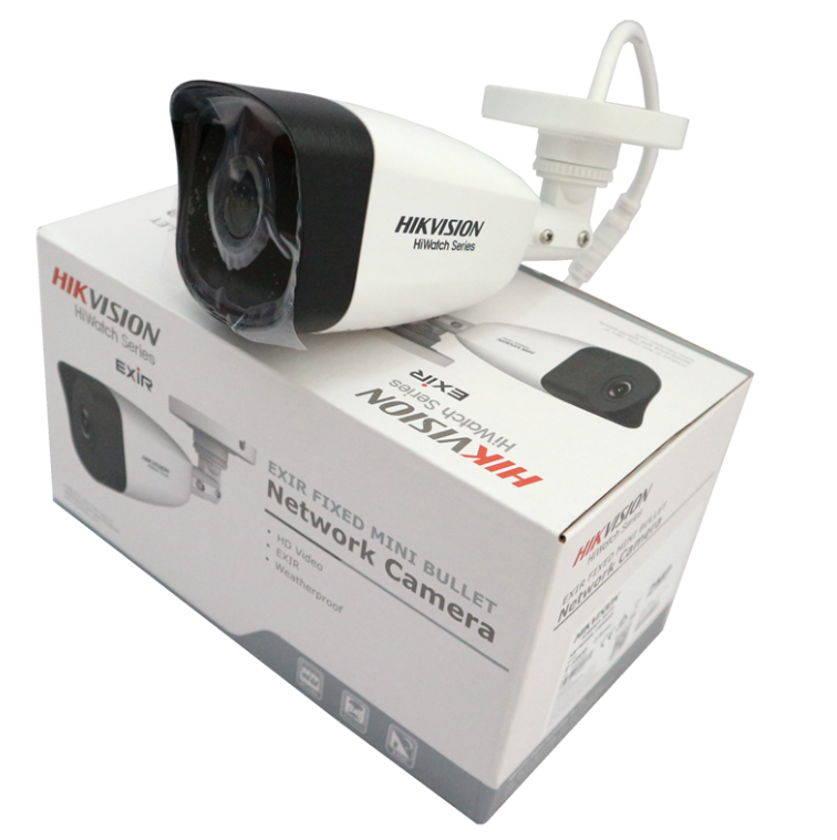HIKVISION E-HWIB
