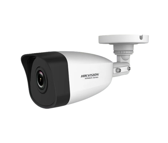 HIKVISION E-HWIB