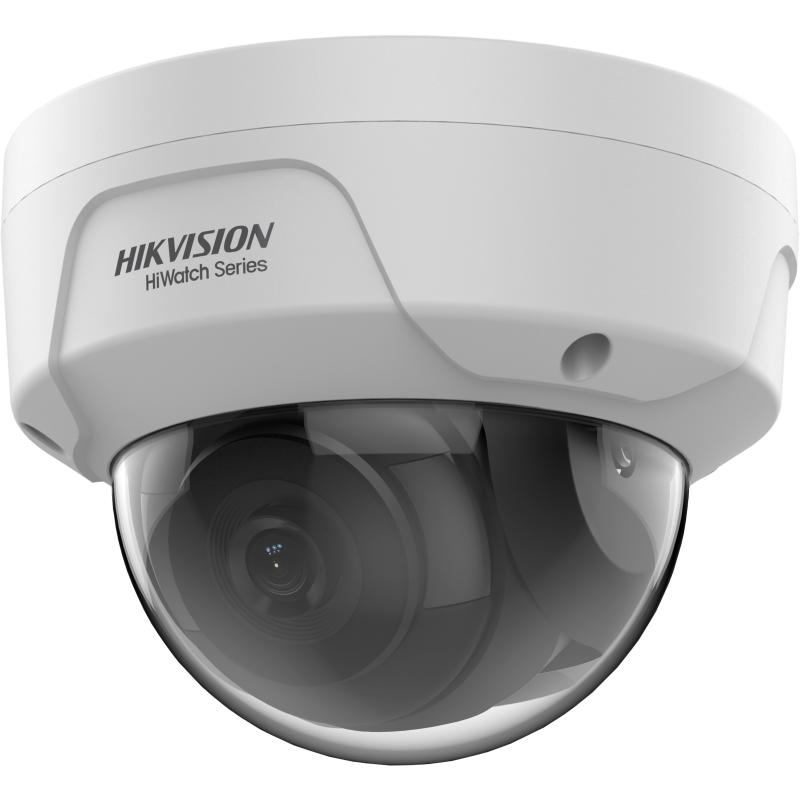 HIKVISION E-HWID
