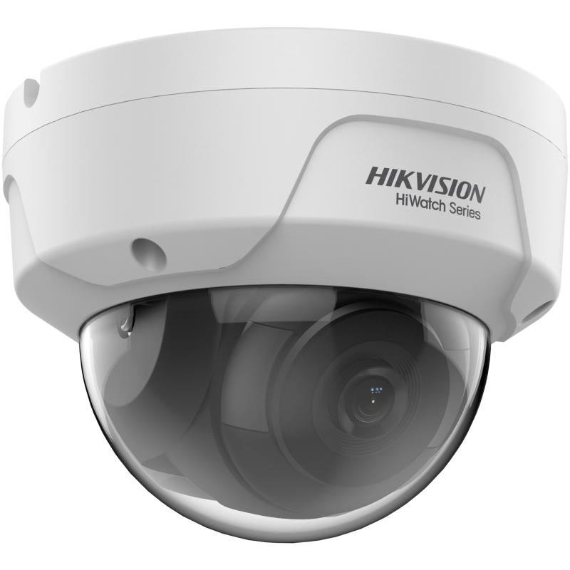 HIKVISION E-HWID