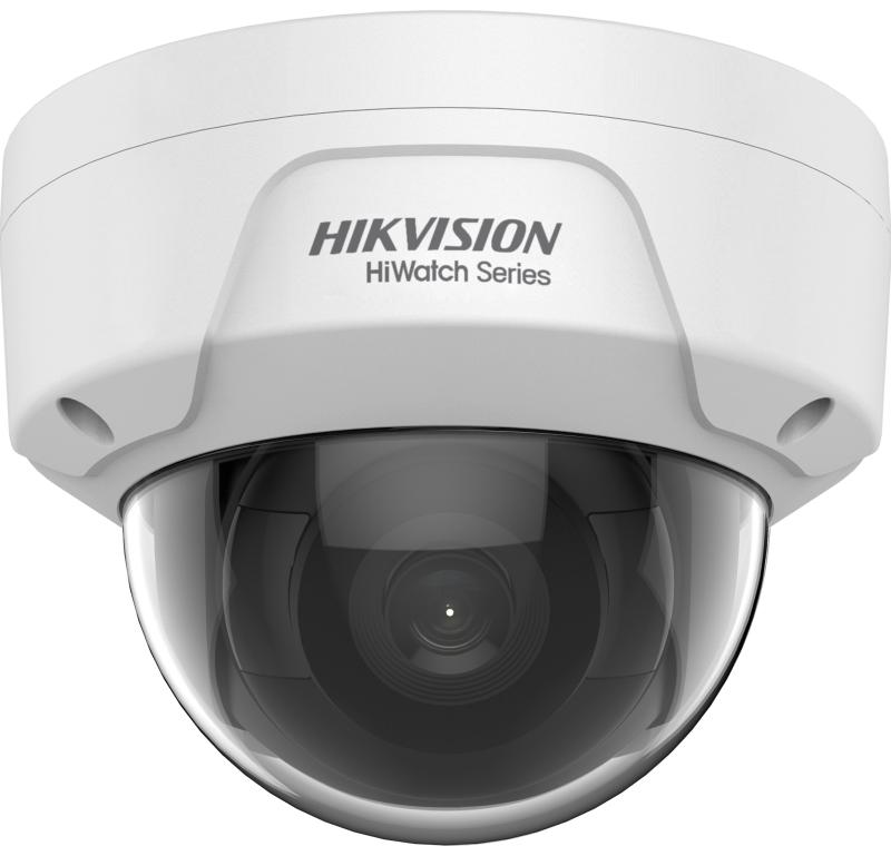 HIKVISION E-HWID