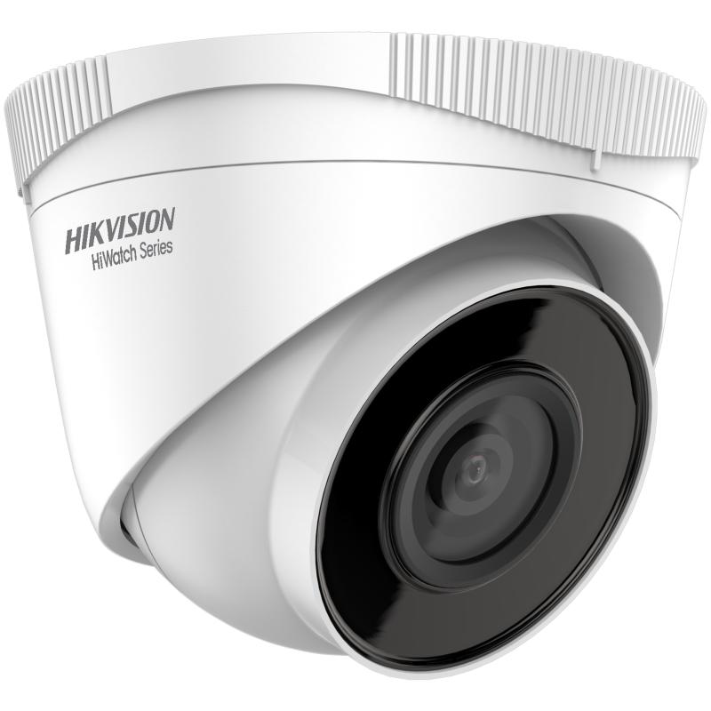 HIKVISION E-HWIT