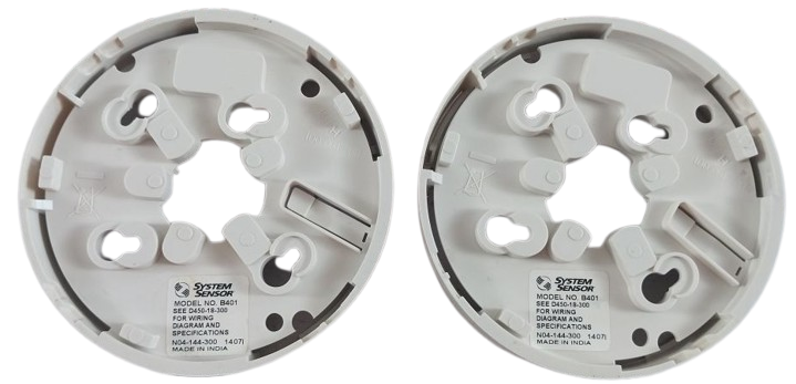 HONEYWELL B/401 