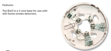 HONEYWELL B/401 