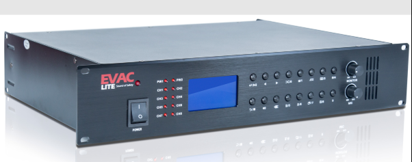 HONEYWELL EVACLITE PKG