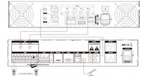 HONEYWELL EVACLITE PKG