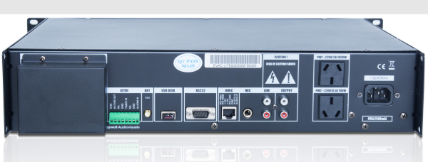 HONEYWELL EVACLITE PKG