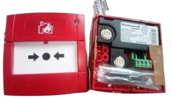 HONEYWELL HM/MCP/GLASS/UL