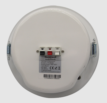 HONEYWELL L-PCM06B  CEILING LOUDSPEAKER 