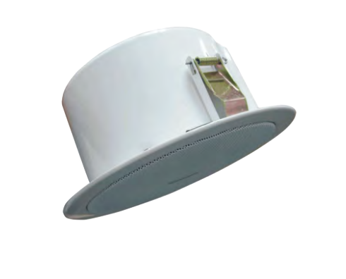 HONEYWELL L-PCM06B  CEILING LOUDSPEAKER 