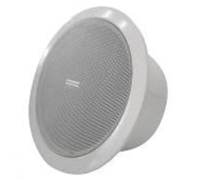 HONEYWELL L-PCM06B  CEILING LOUDSPEAKER 