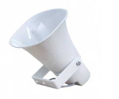 HONEYWELL L-PHP15A HORN LOUDSPEAKER